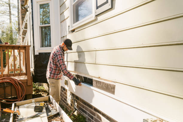 Top rated local Emergency Siding Repair specialists in Three Springs, PA